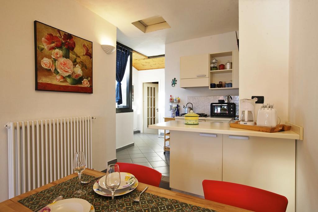Bilocale Pieggio Apartment Oggebio Exterior photo