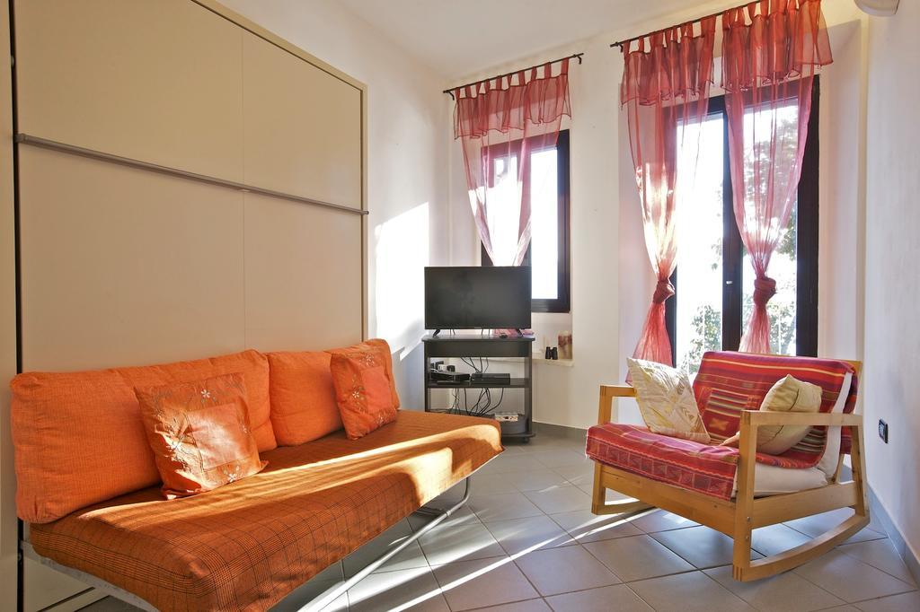 Bilocale Pieggio Apartment Oggebio Exterior photo