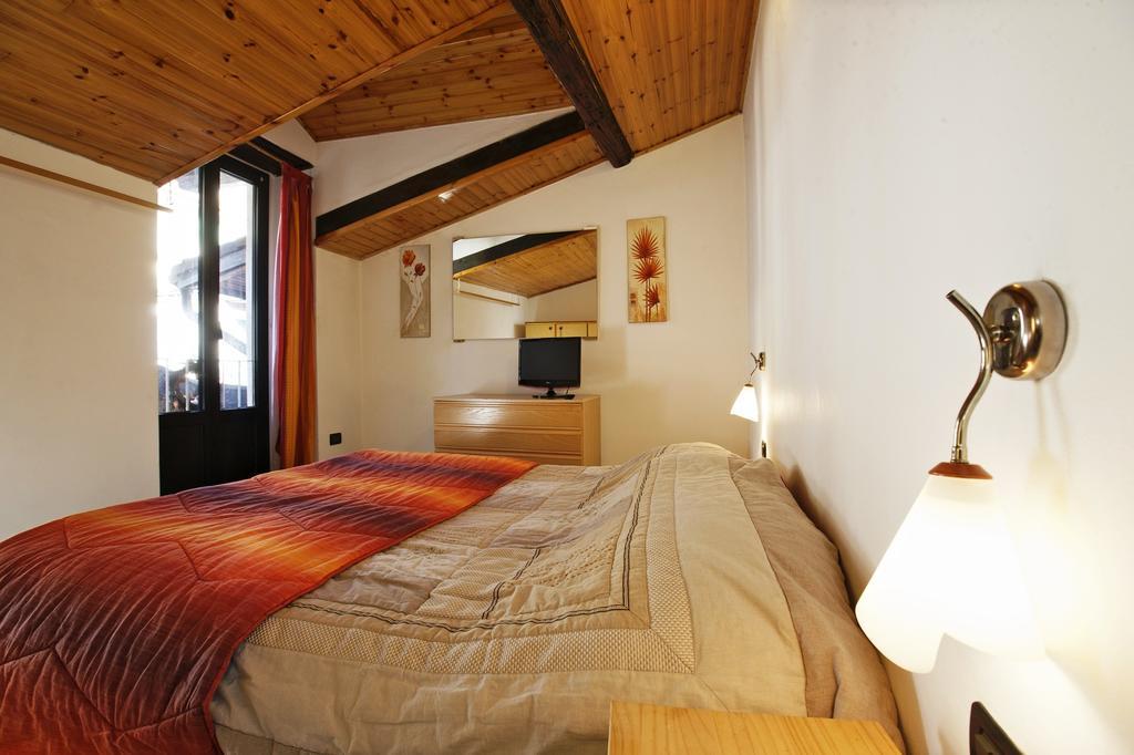 Bilocale Pieggio Apartment Oggebio Exterior photo