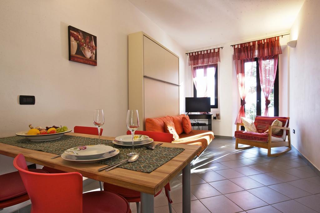 Bilocale Pieggio Apartment Oggebio Exterior photo