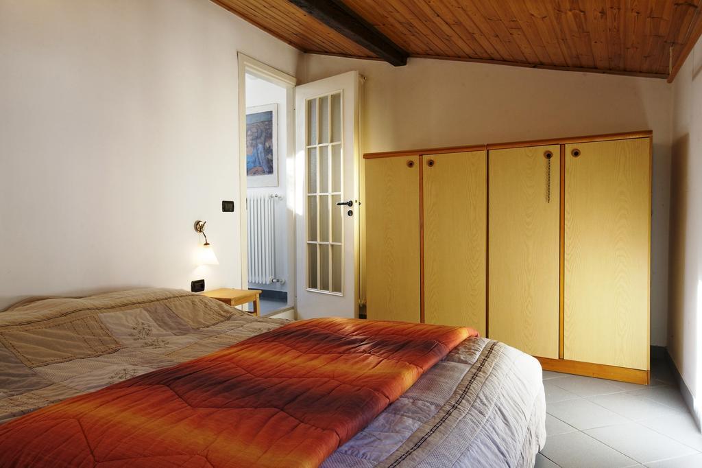 Bilocale Pieggio Apartment Oggebio Exterior photo